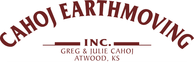 Cahoj Earthmoving, Inc.